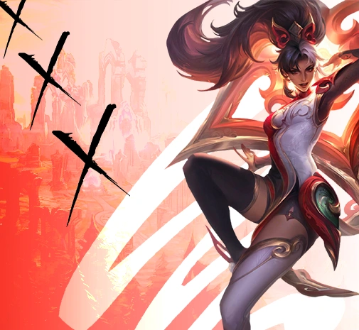 League LoL LIGA OPEN S3