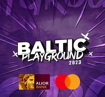League LoL BALTIC PLAYGROUND SUMMER 2023