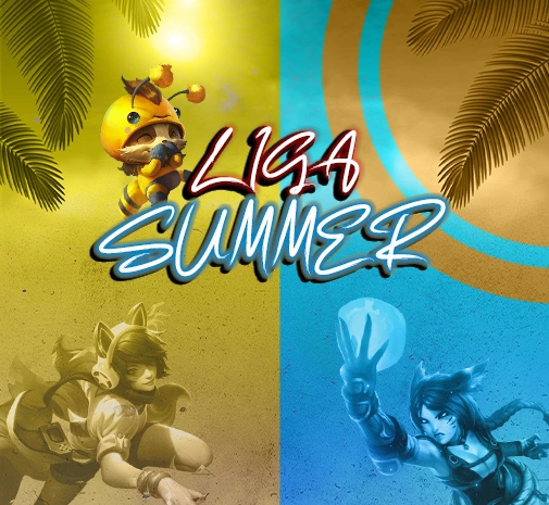 League LoL ARRMY SUMMER CUP