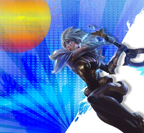 League LoL ARRMY OPEN #S2