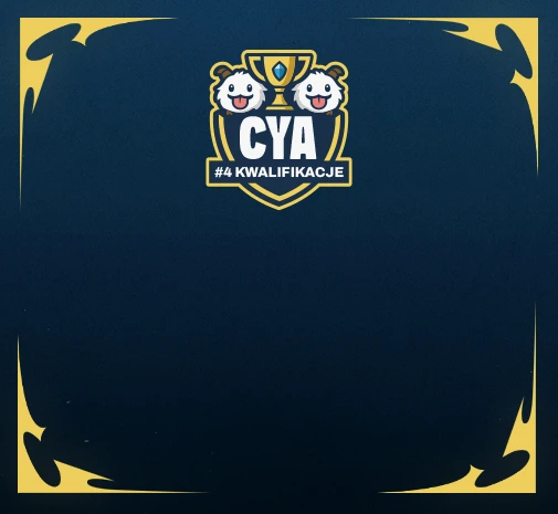 Tournament LoL Create Your ArrMY - Season 1