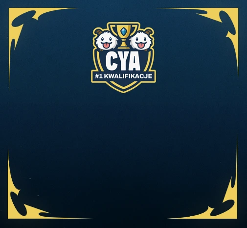 Tournament LoL Create Your ArrMY - Season 1