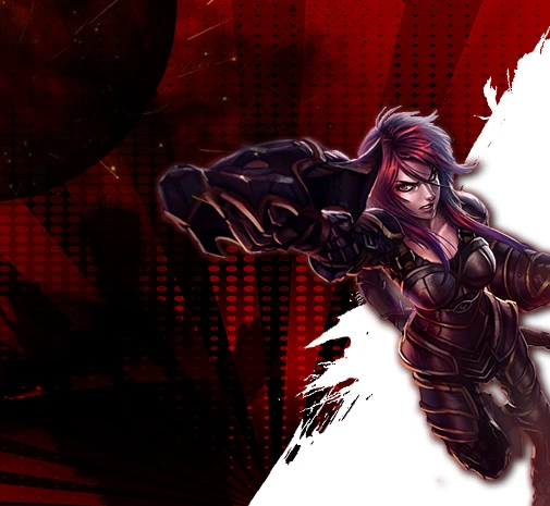 Tournament LoL OPEN QUALI DO RISING S1 #1