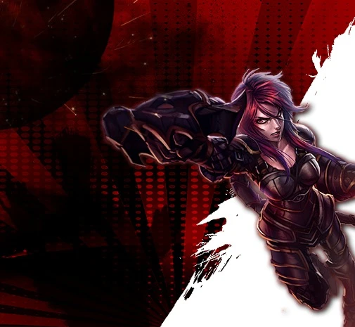 Tournament LoL RISING S1 PLAYOFFS