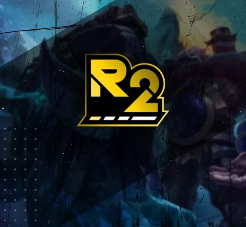 Tournament LoL ROAD2L April #4