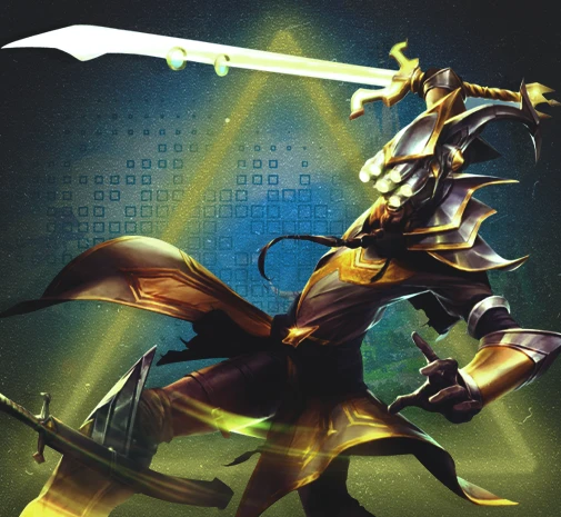 Tournament LoL ROAD2L May Finals (Invite Only)