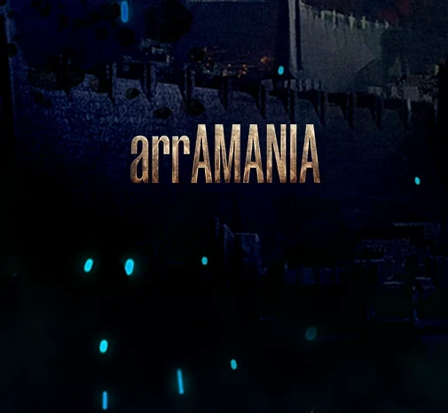 Tournament LoL arrAMANIA