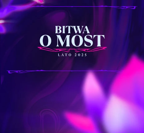 Tournament LoL Community Cup #2 - Bitwa o Most