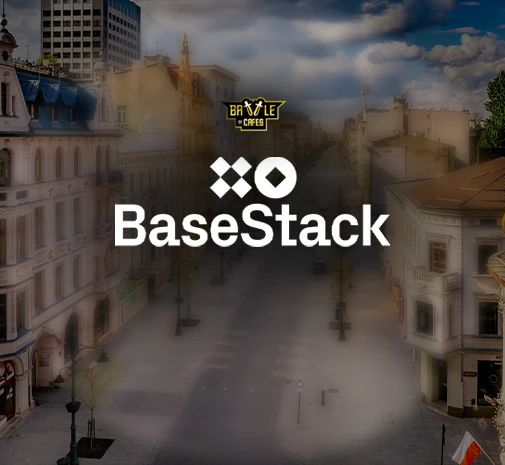 Tournament LoL Bitwa Kafejek BaseStack Q2