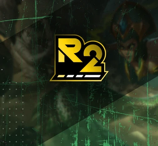 Tournament LoL ROAD2L April #1