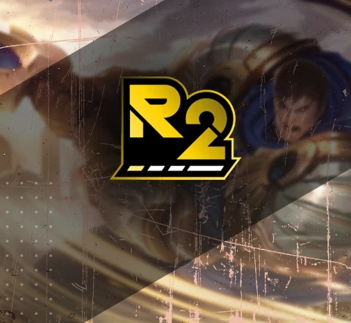 Tournament LoL ROAD2L April #2