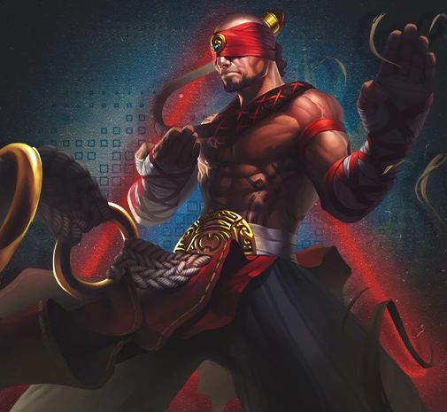 Tournament LoL ROAD2L May #5