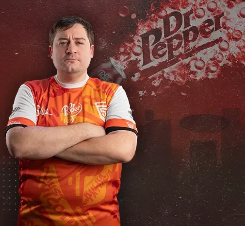 Tournament LoL Pogromcy Gwiazd by Dr Pepper Quali #3