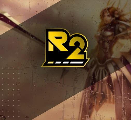 Tournament LoL ROAD2L April #3