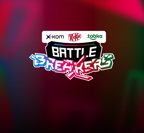 Turniej LoL Battle Breakers 1vs1 - mecze o 3 i 5 miejsce